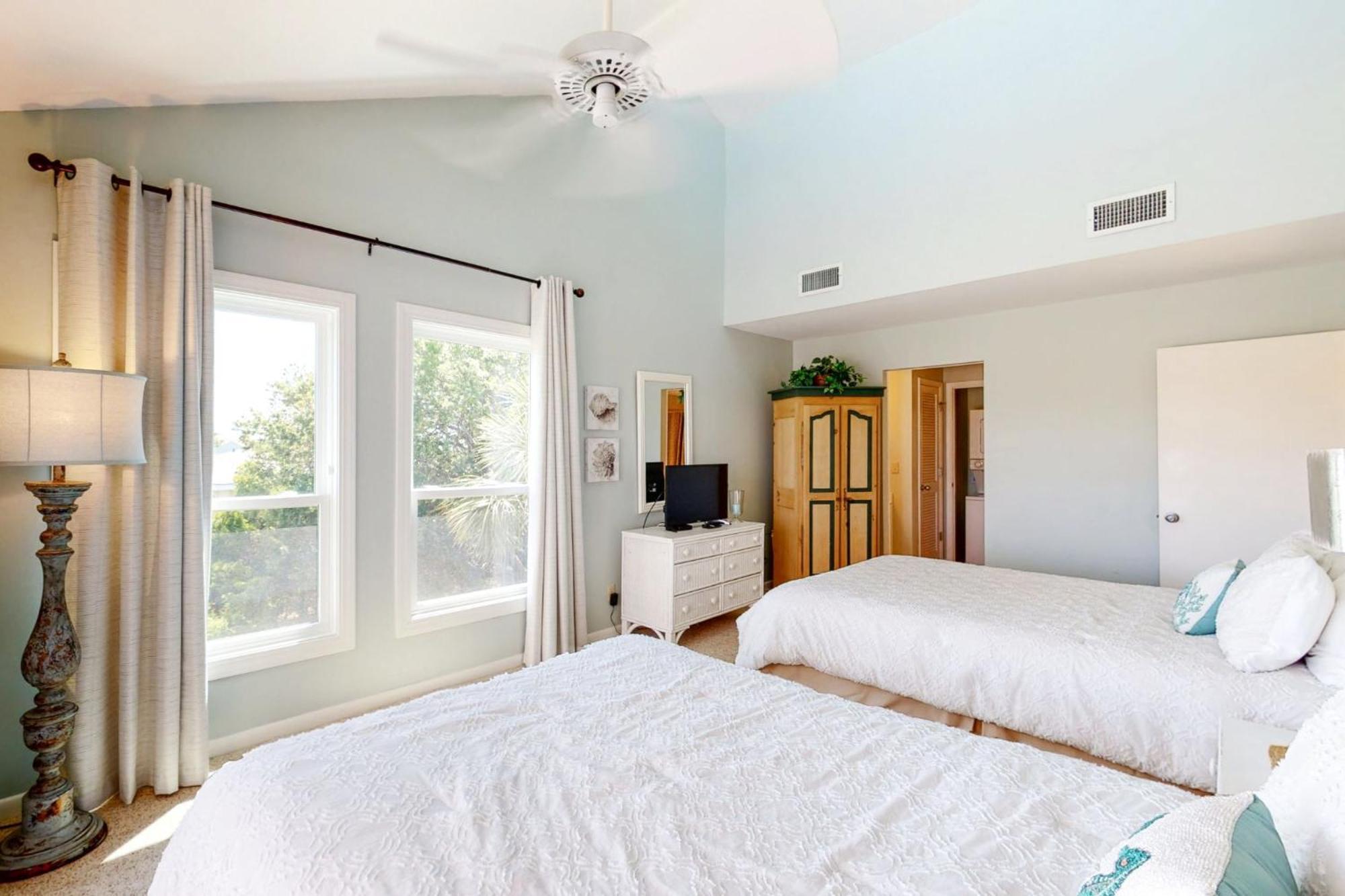 2920 Atrium Villa Seabrook Island Exteriör bild