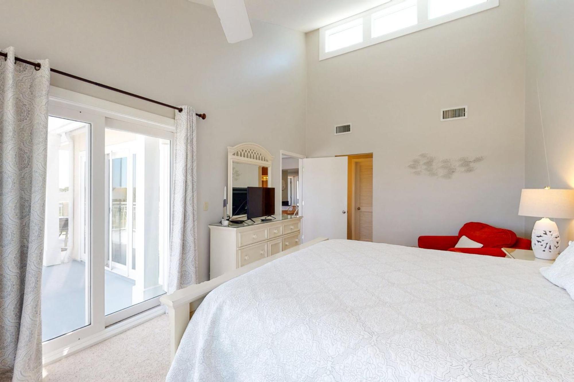 2920 Atrium Villa Seabrook Island Exteriör bild