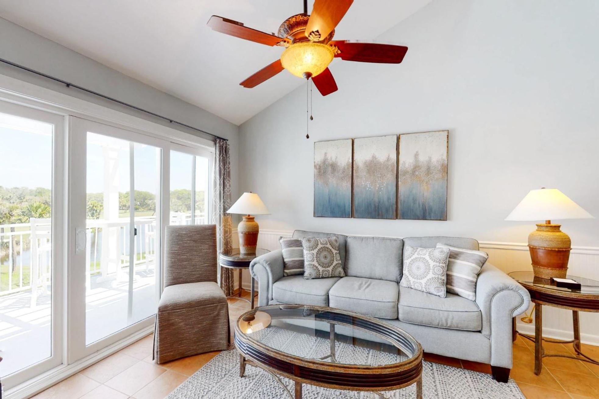 2920 Atrium Villa Seabrook Island Exteriör bild