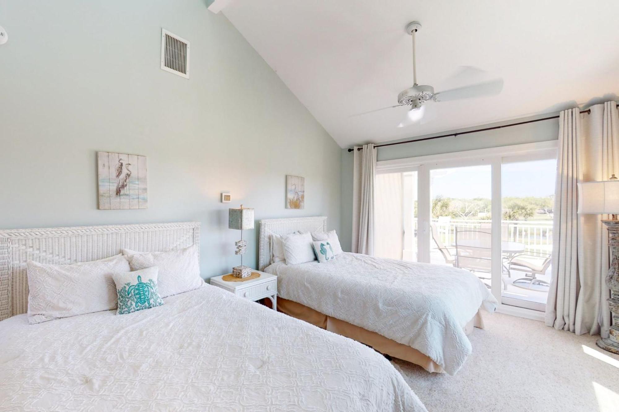 2920 Atrium Villa Seabrook Island Exteriör bild