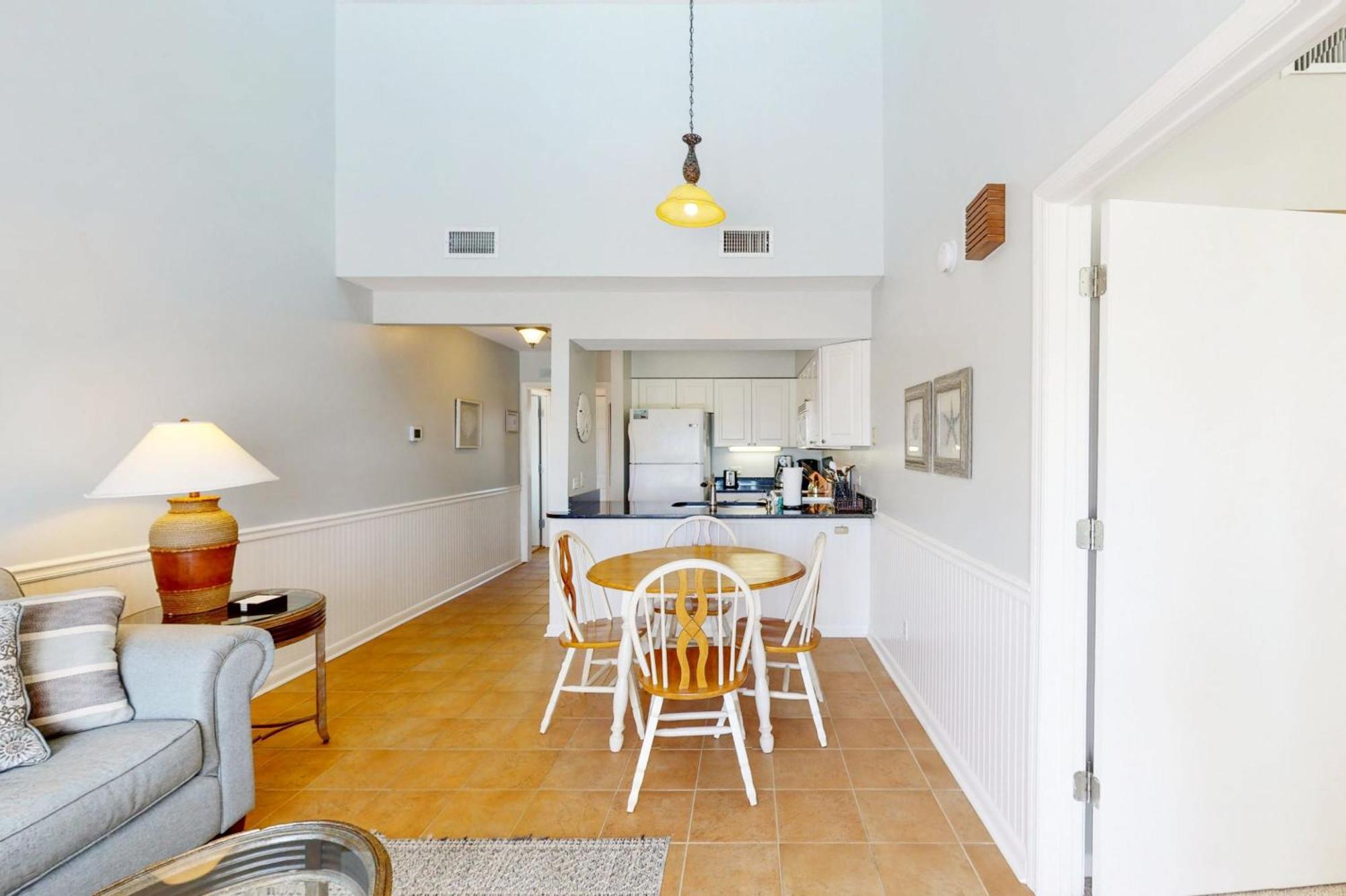 2920 Atrium Villa Seabrook Island Exteriör bild