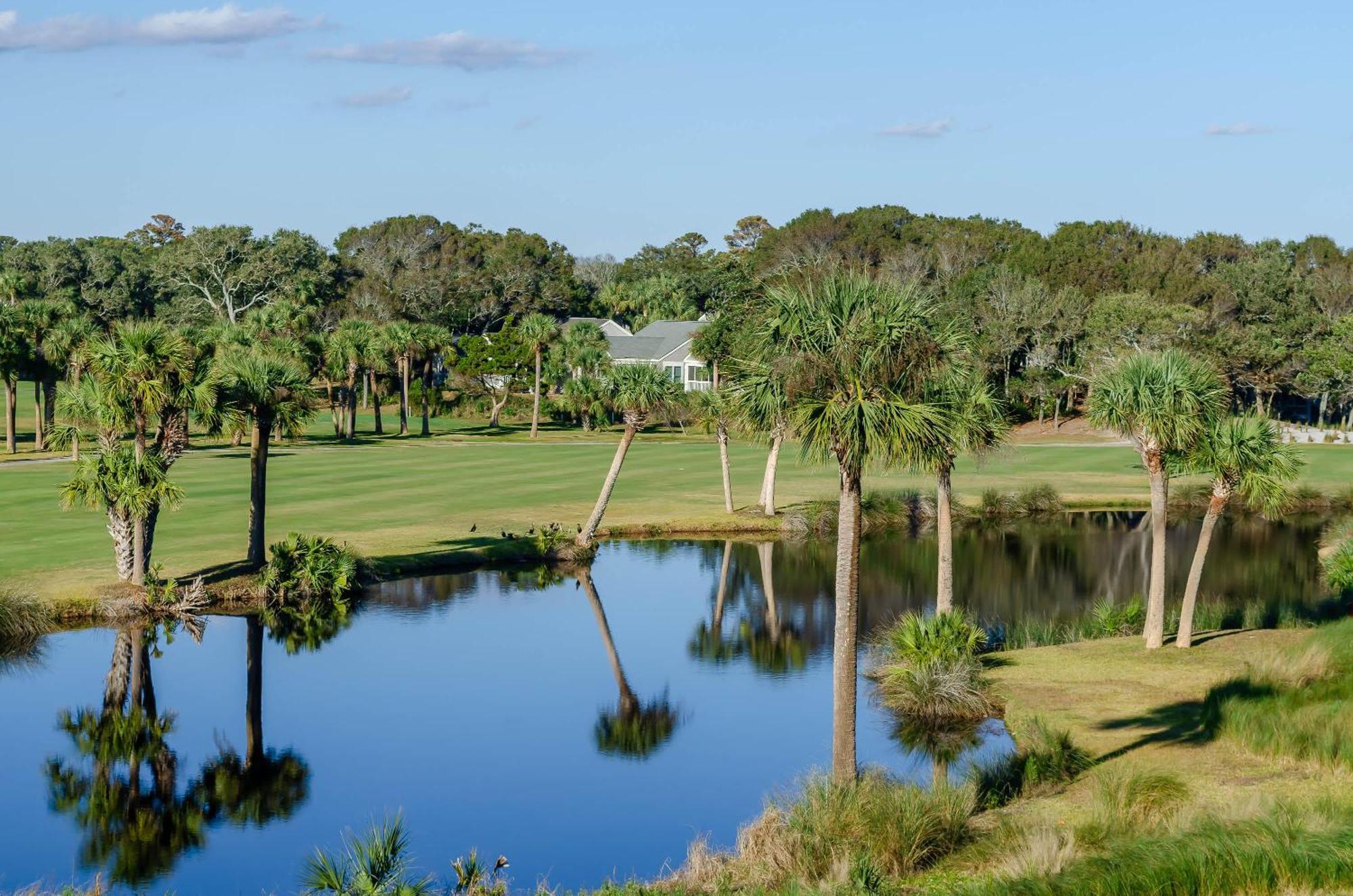 2920 Atrium Villa Seabrook Island Exteriör bild