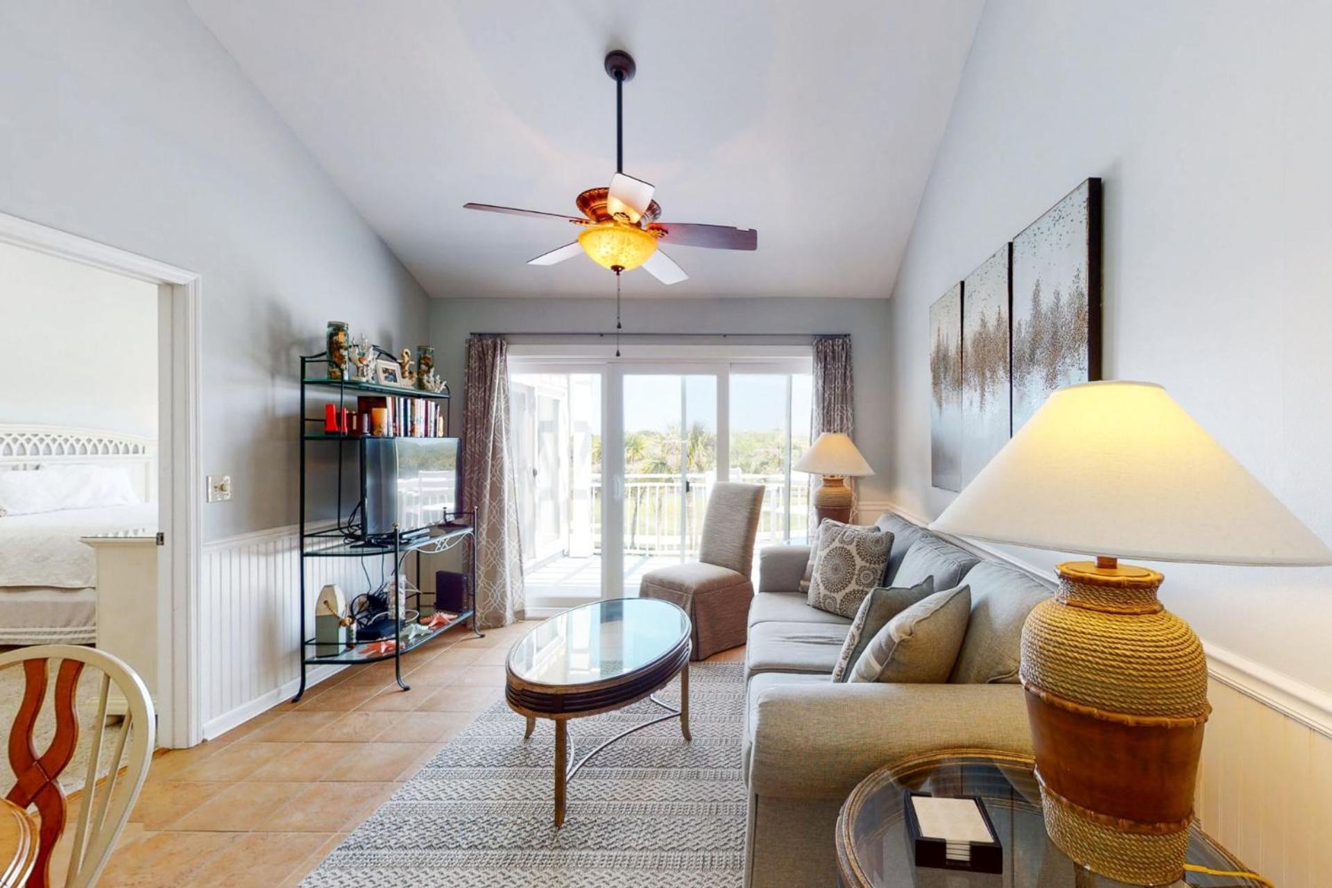 2920 Atrium Villa Seabrook Island Exteriör bild